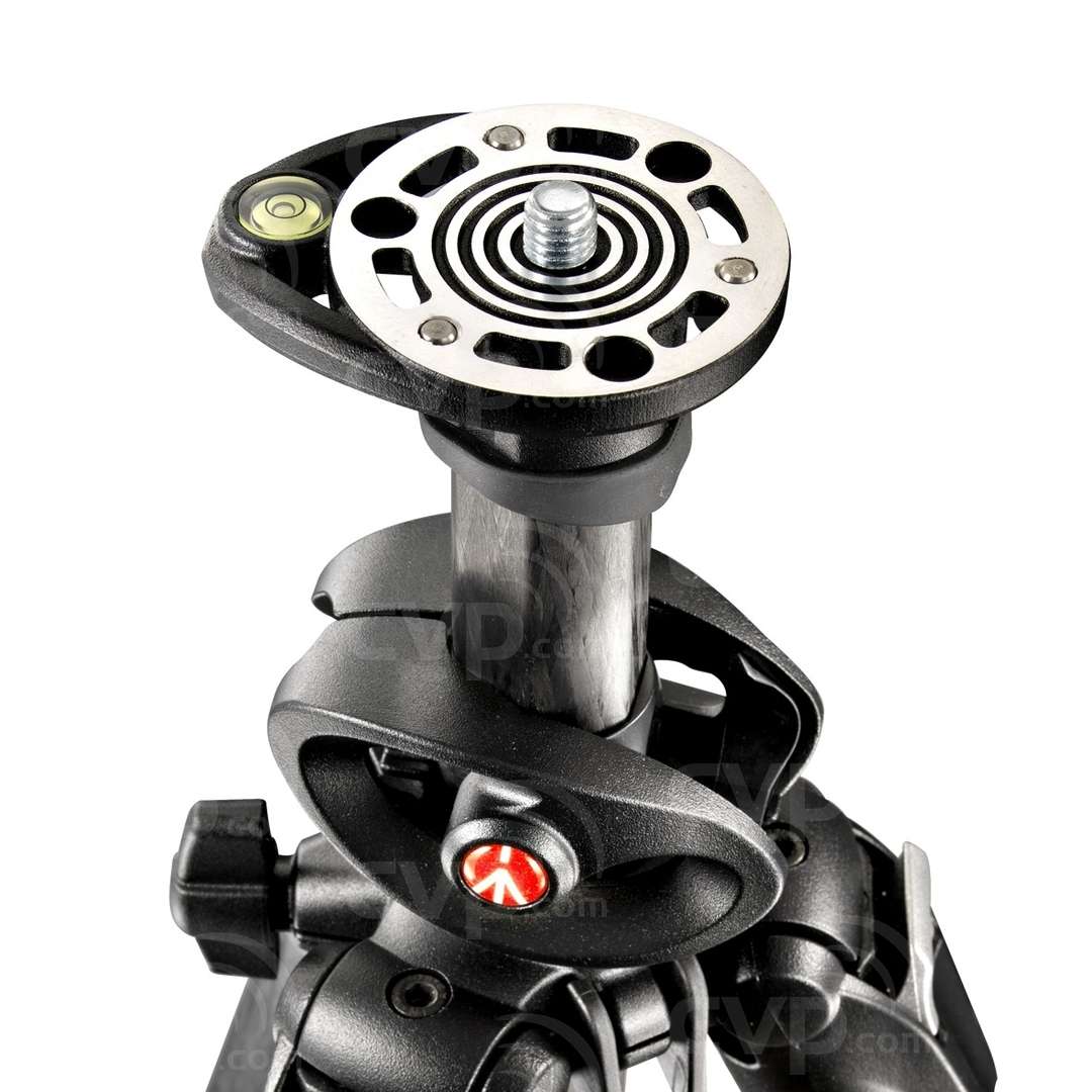 Buy - Manfrotto 055CXPRO4 (055-CXPRO4) Series 055, Q90 Carbon Fibre 4 ...
